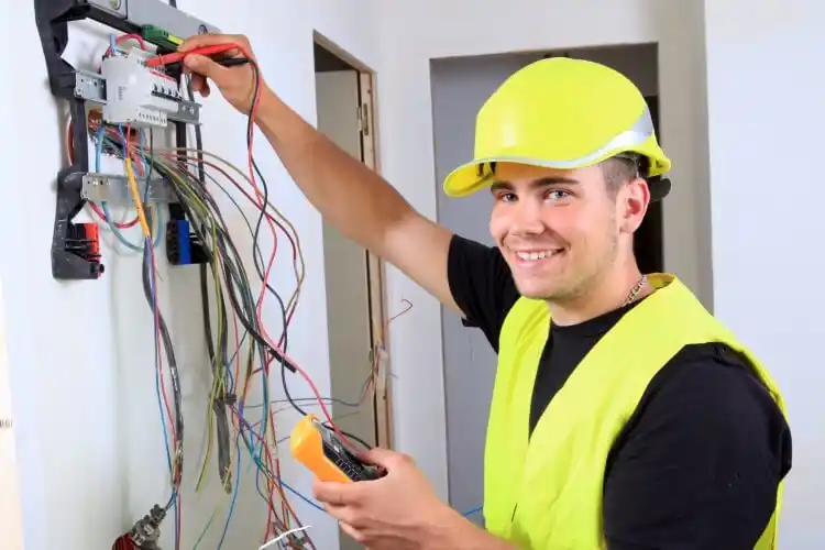 elektricien Gellicum